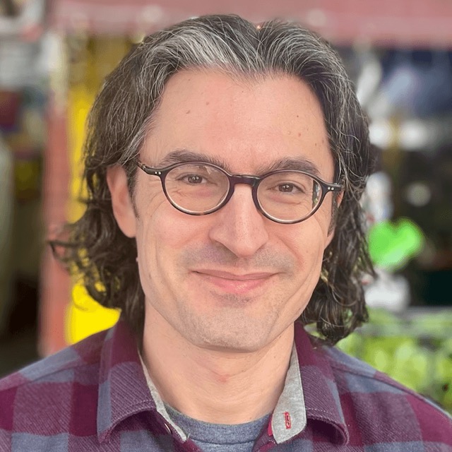 Michael Lovitt, Flipwise co-founder